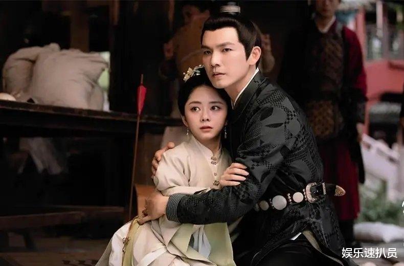 锦心似玉|?锦心似玉：毒害元娘的真凶终于找到了，侯爷与十一娘设局引蛇出洞