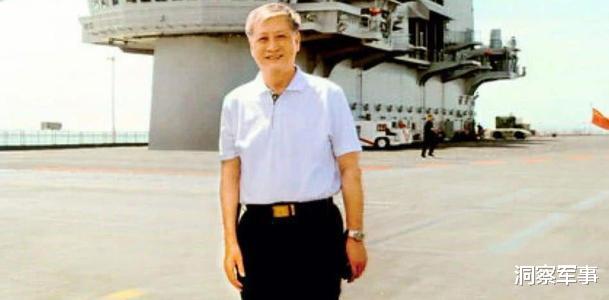 徐增平|当年买下航母赠给祖国，宣布公司破产的徐增平，现在现状啥样？