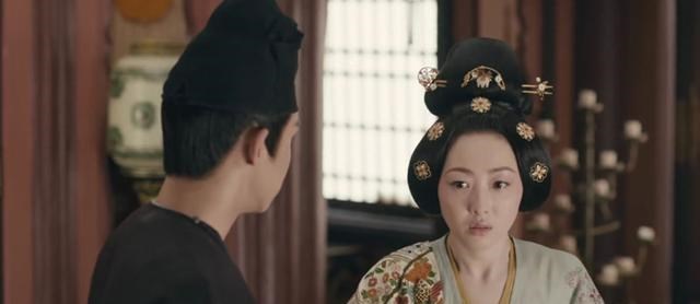 骊歌行|骊歌行：她才是剧中隐藏最深的女人，深不可测，就连傅柔也被骗了