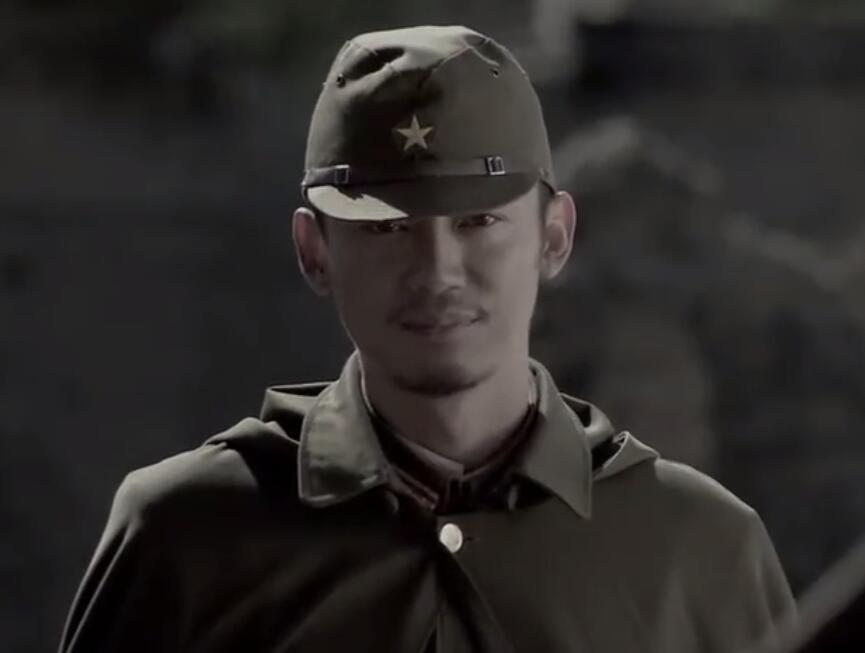 水月洞天|演“鬼子”最深入人心的6位男星，被骗了好久，以为他们是日本人