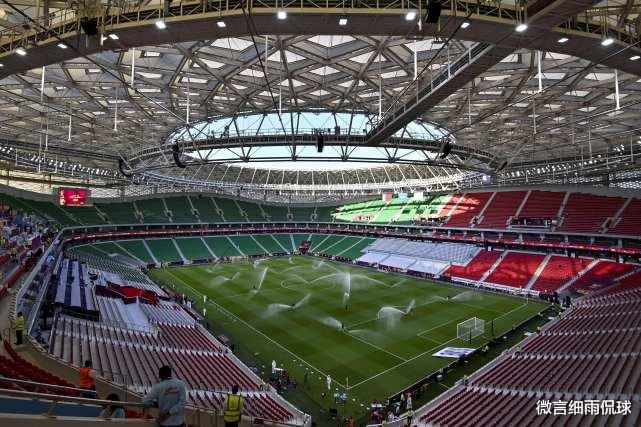 世界杯|卡塔尔世界杯被鲜血染红 6500多农民工 建球场时意外身亡！