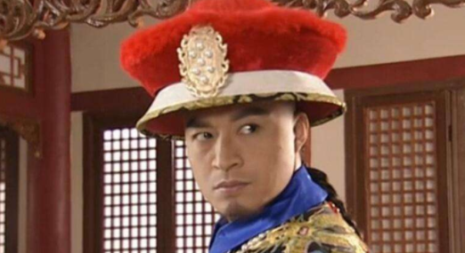 阳光语言矫正说|多尔衮为什么不直接称帝？最关键的原因，很少有人想到