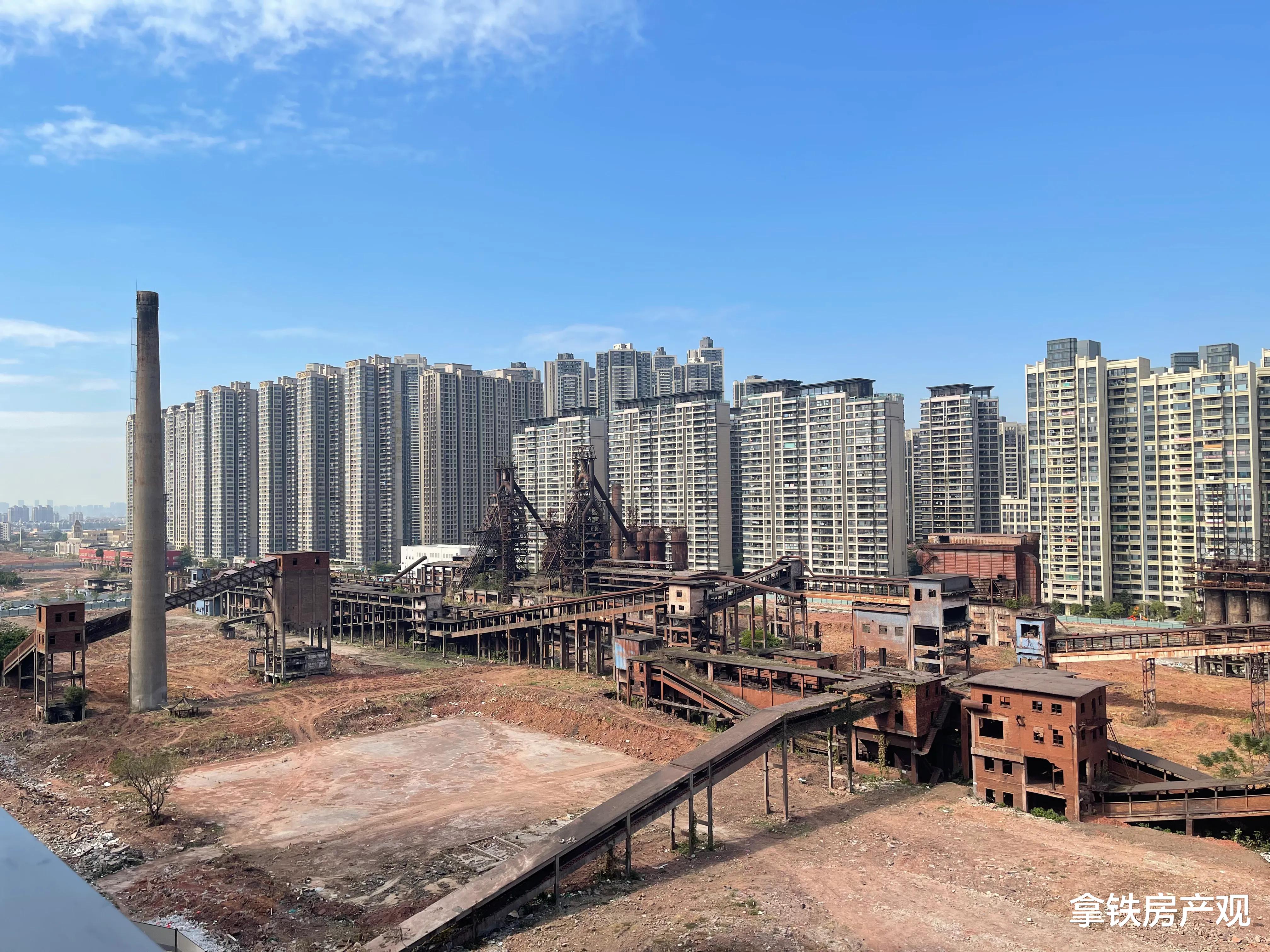 |广州买房：在荔湾买房的基本逻辑