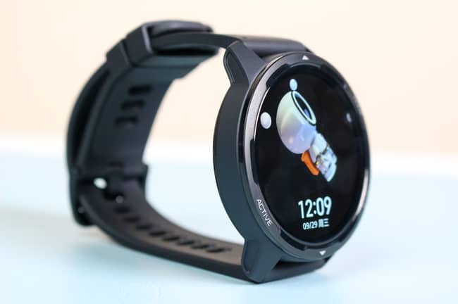 固态硬盘|小米 Watch Color 2 测评:更有运动感的智能手表