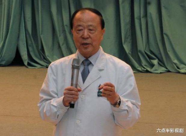 |研究甲状腺的75岁院士：常“2吃4做”，结节或可散开，一运动关键