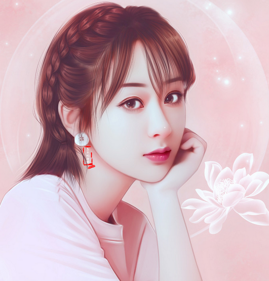 刘涛|颜色小花主演的古装剧补拍？刘涛打脸网友？李一桐毕雯珺否认恋情