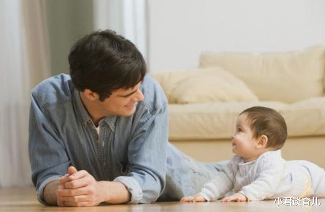 小君谈育儿|家庭教育如何,宝宝身上的表现就能看出,优秀的宝宝会有这些表现