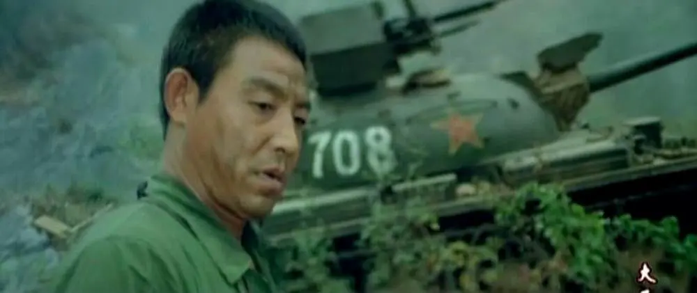豆瓣|5部高评分自卫反击战的电影，40年之后再看，每一部都让人泪目！