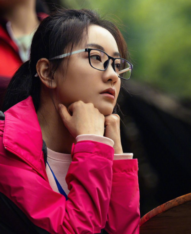 杨蓉|杨蓉终于迎来女主剧,搭档最佳男演员,就这阵容网断了都要追!