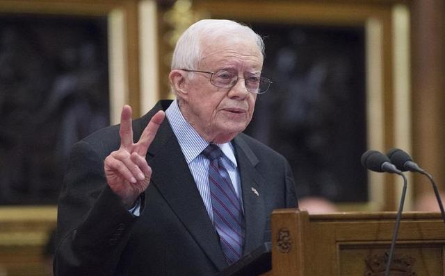 蒋平蒋论 事关钓鱼岛！40多年前的秘密被曝光，美国果然是一代不如一代