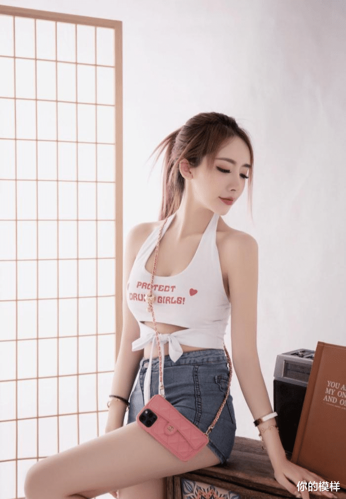 你的模样|有的苦，女孩子确实是可以避免的