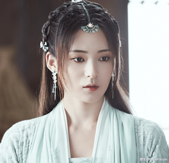 古装剧|古装剧审美降级！王一博遭群嘲，啥时候能再见“平平无奇”古天乐