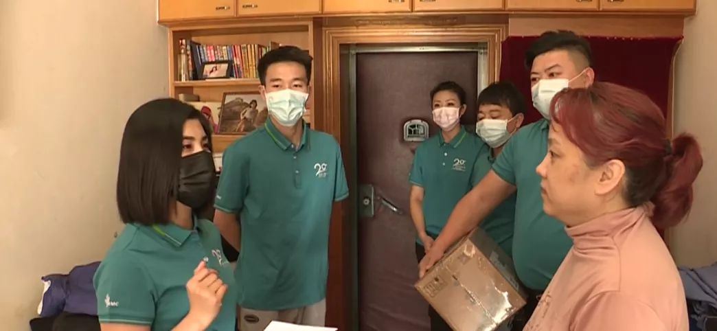 BMC怡和嘉业 跨越1200公里的呼吸助力