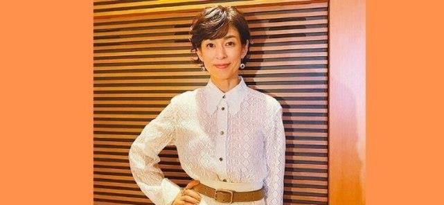 长脖子爸比说|唐探3主演铃木保奈美宣布结束23年婚姻，被曝受不了丈夫严格管控