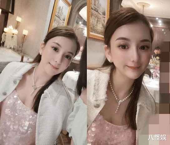 方媛|“天王嫂”方媛与网友合照，惨遭P图过度脸变形，还被吐槽皮肤差