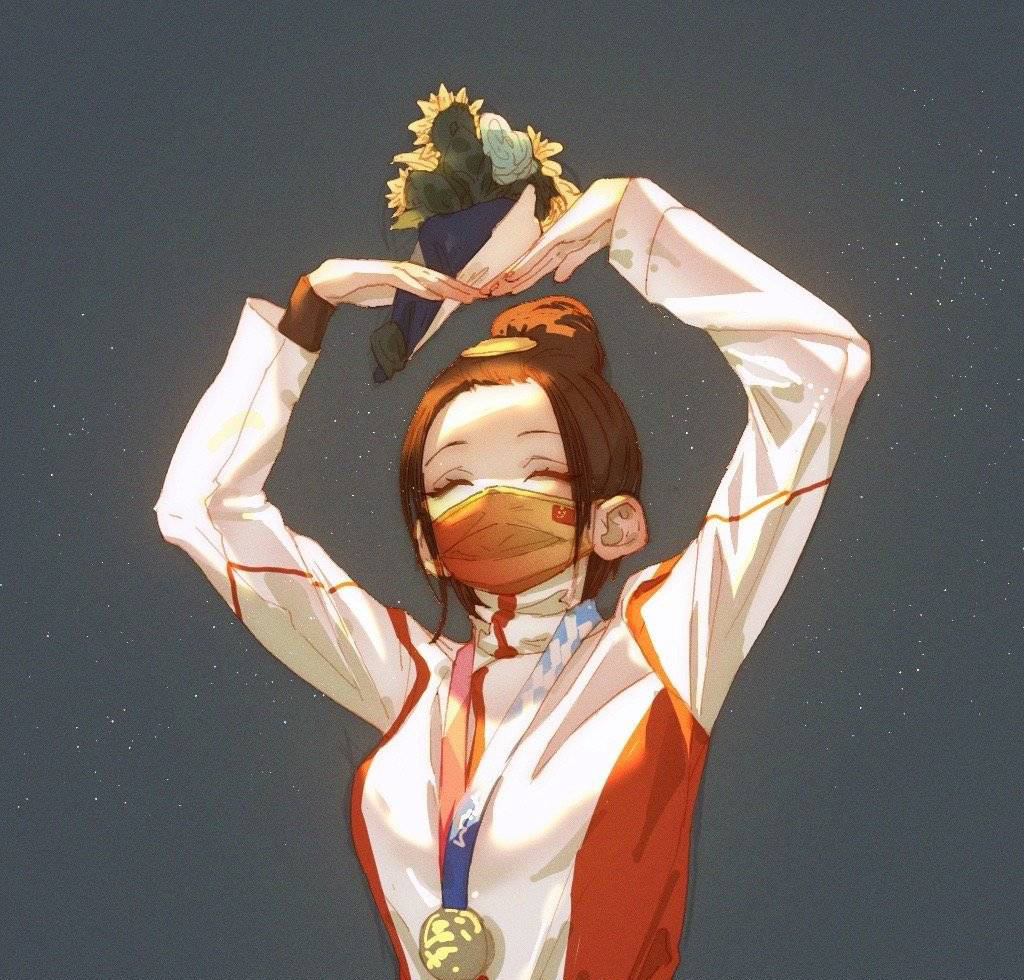 歪妈亲子故事|奥运冠军+清华学霸，天才少女杨倩的背后，有一对不简单的父母