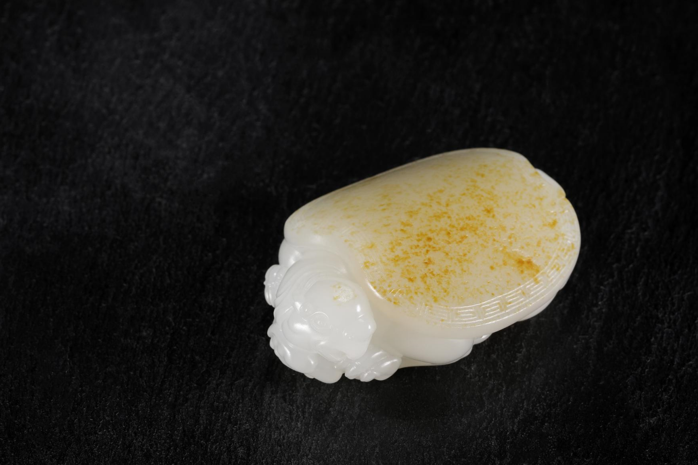 |招财辟邪护家宅，上古神兽意几何