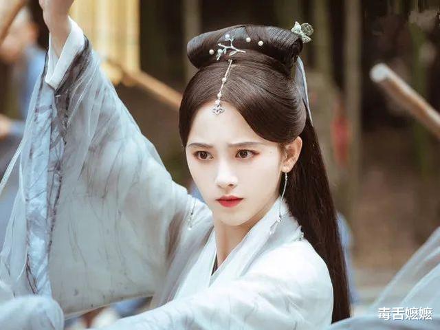 孙骁骁|毁了助理人生的孙骁骁,现在又来糟蹋白素贞了!