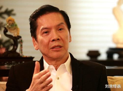 向华强|90年代，向华强在北京挨了白小航一巴掌，回港后白小航意外身亡