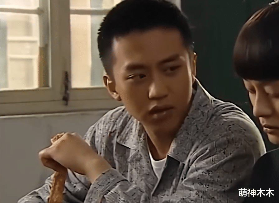 |内娱小生断代十年，30岁男演员无人能演胡八一，难怪只能潘粤明上