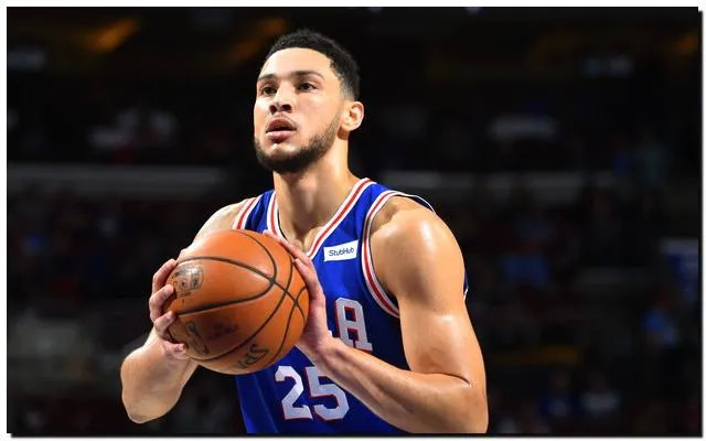 西蒙斯 曝总经理迈尔斯提出勇士拒绝76人交易西蒙斯的七大理由!