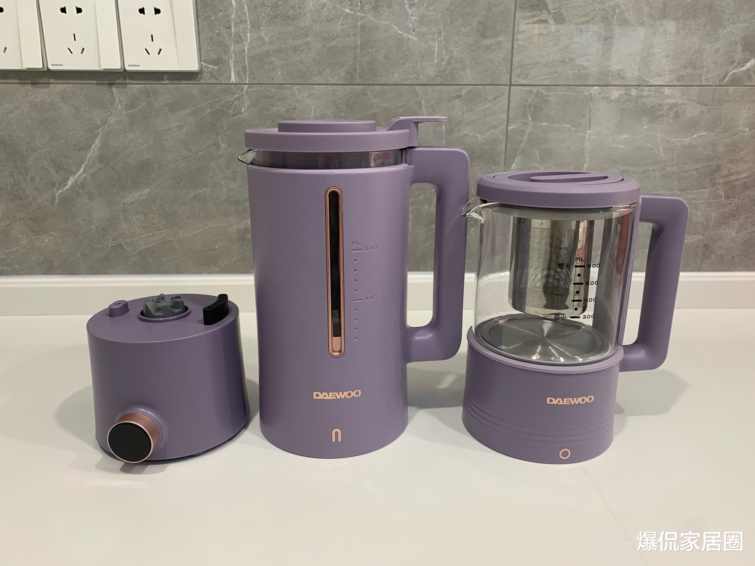 破壁机是厨房神器，还是“智商税”？用了半年多，说说我的感受！