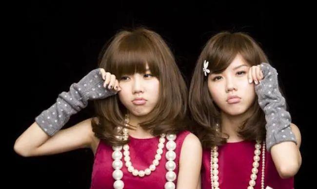 姐姐|一而再再而三？BY2妹妹花边不断，姐姐追逐了10年的梦，破灭了！