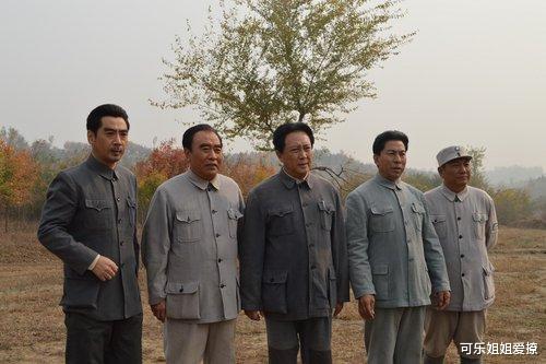 杨洁|他曾参演86版《西游记》，被杨洁夸奖，如今成饰演周总理的专业户