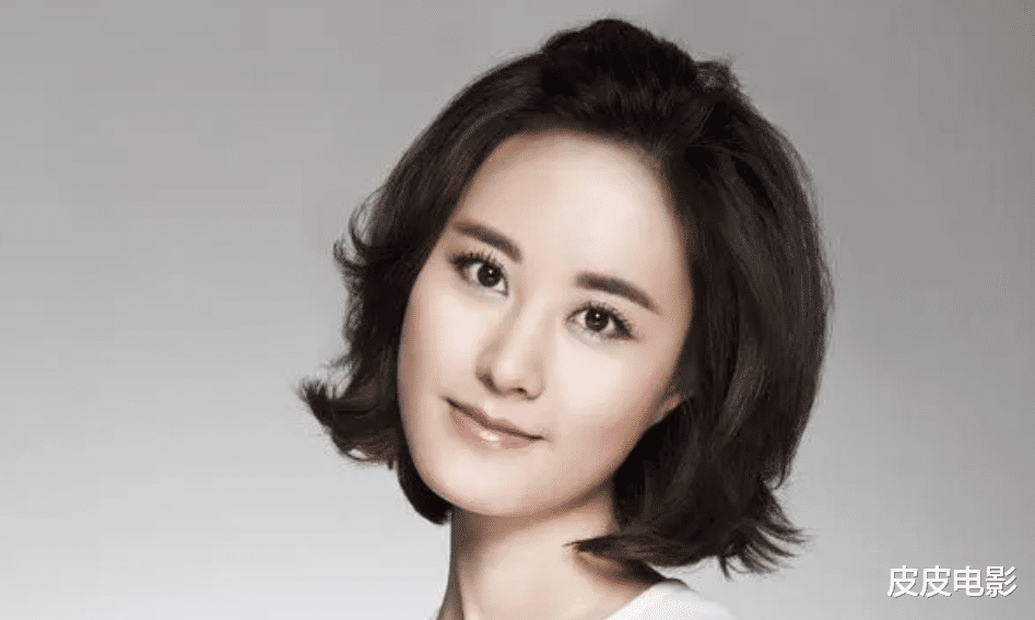 |9位至今未婚的女主持人,各有各的故事,最大的64岁,最小30岁