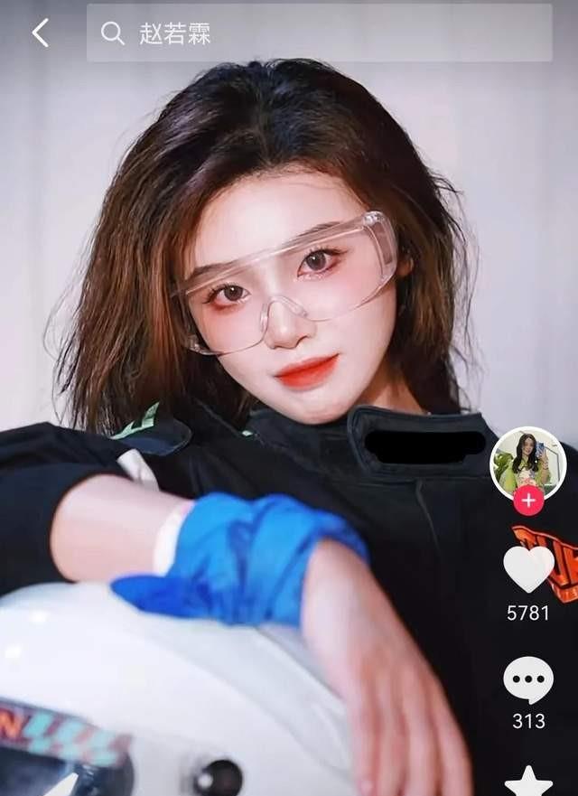 女孩 网红罗小猫猫子喝农药死亡，好漂亮的女孩！死因或许没有那么简单