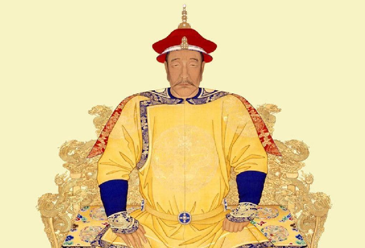 皇太极|这个王朝统治中国二百多年,却找不出谁是开国皇帝