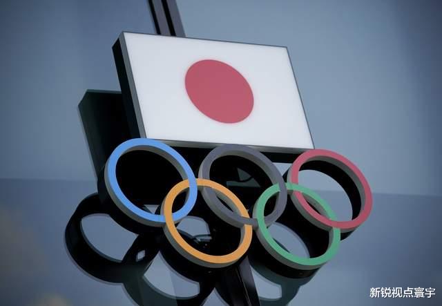 “日本向全球投毒？”菅義偉擔心的事發生，國際奧委會跟著遭殃-圖2