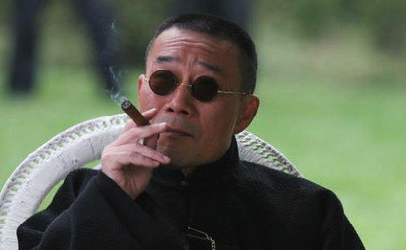 百艾堂|李雪健说演戏是光荣职业,多年来塑造众多经典,演技被大家肯定