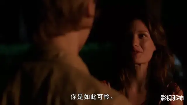 泰迪|满屏都是大长腿，这青春版「恐怖游轮」我第一个安利