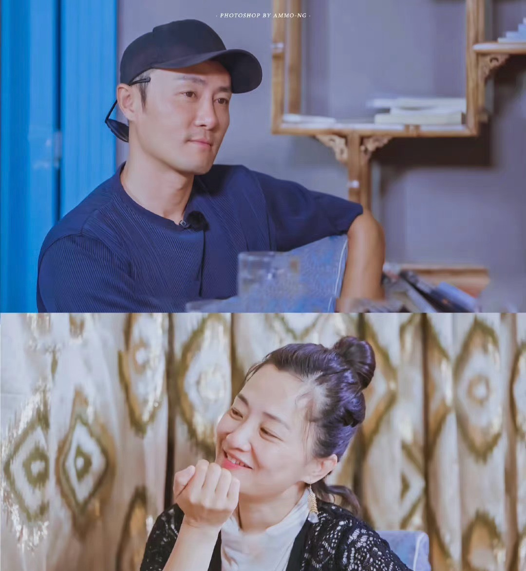 天亮了 郭柯宇：余生要找一个愿意听你说废话的男人，那才是爱