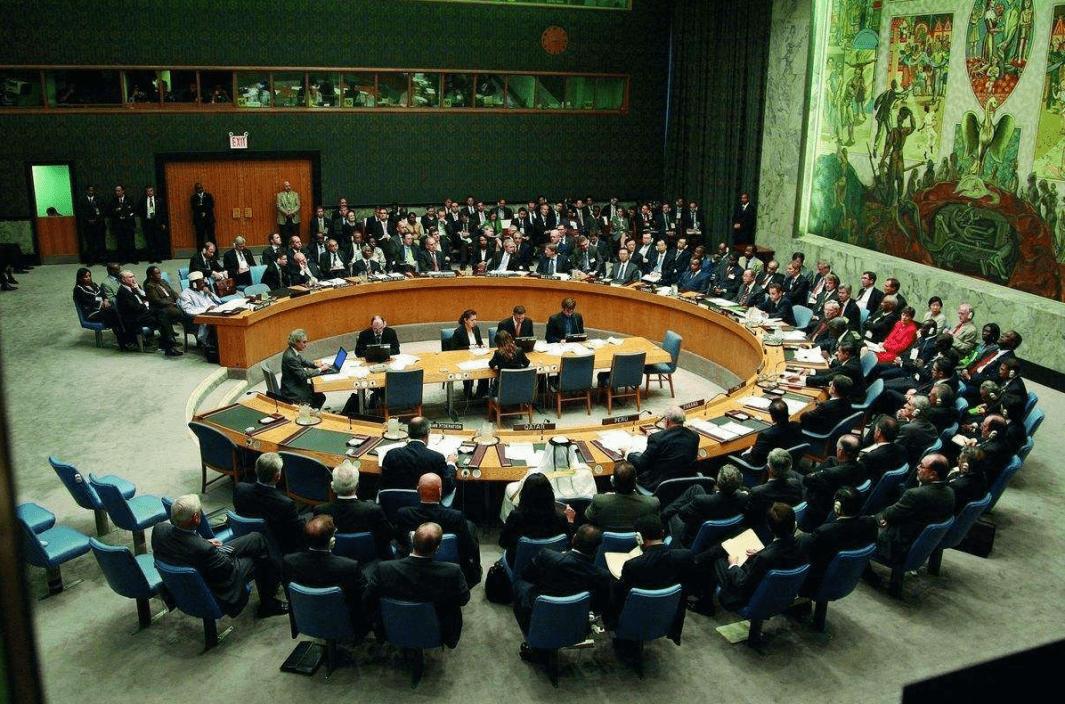 聯合國13∶0全票通過，中俄兩國棄權未投票，美軍打算再進軍阿富汗-圖2