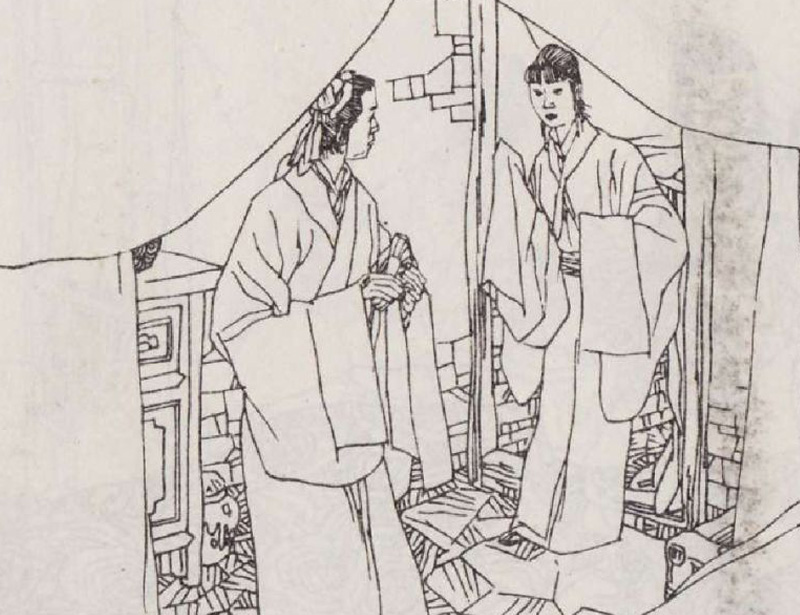 梦呓随谈|妖精也能恋爱吗?魂牵梦萦的狐狸精,过去竟是品德高尚的象征