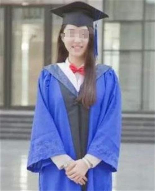 张磊|央视美女主播遇害案：8年的感情，换来索命的7刀，生命停留在25岁