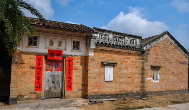 购房置业|农村古语:“宁住过头屋,不住露肘屋”,啥是过头屋?有道理吗?
