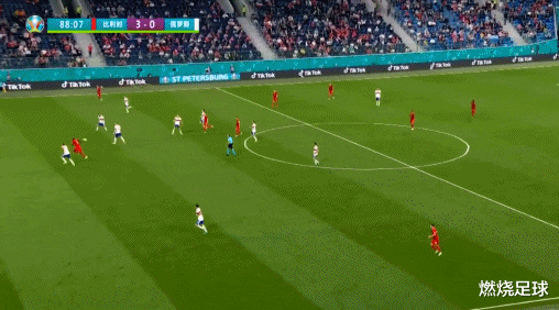 比利时队|3-0！世界第1球队赢了，比利时取欧洲杯开门红，卢卡库双响