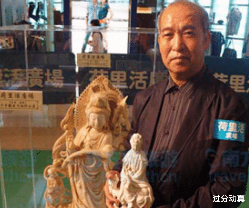 23岁小伙继承姨妈英国房产,内藏六万件中国文物,后全部捐国家