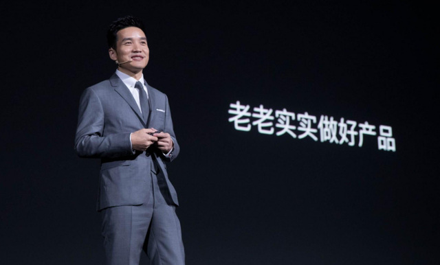 木已成舟!2大手机巨头宣布全面合并,有望成硬刚苹果的黑马