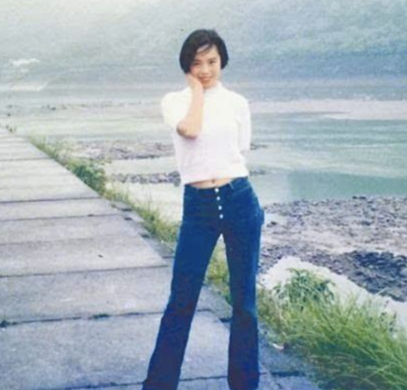 我是愈姑娘|“亚洲顶级歌后”黄绮珊：一个夜店歌手的野心和宿命