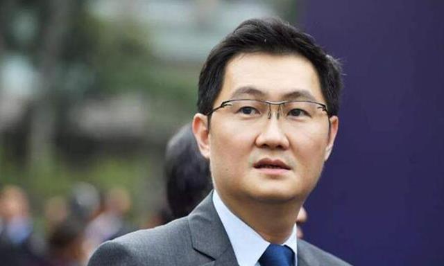 腾讯|腾讯净利润下跌,马化腾却早已在“闷声发大财”?