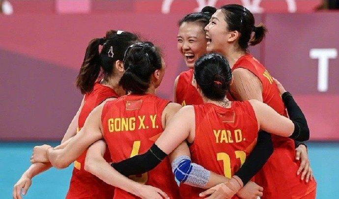 朱婷|意外！女排二把手張常寧，奧運會首次接受采訪，誠懇向朱婷道歉！