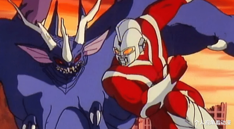 特摄|USA奥特曼：为什么会沦为背景板，只因他们确实是失败的作品吗？