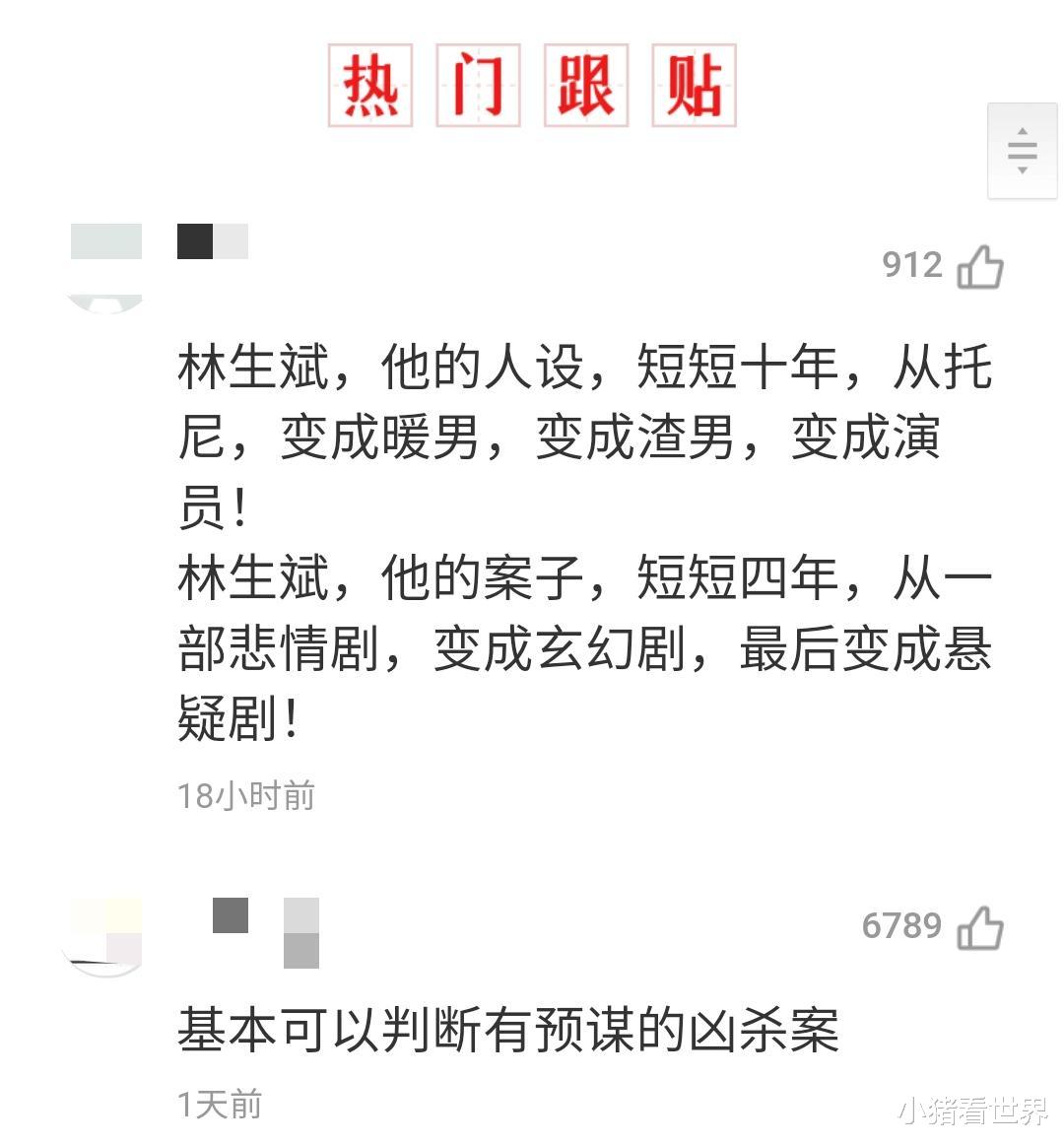 朱小贞 不是保姆,朱小贞的手机究竟是被谁扔进了火海呢?