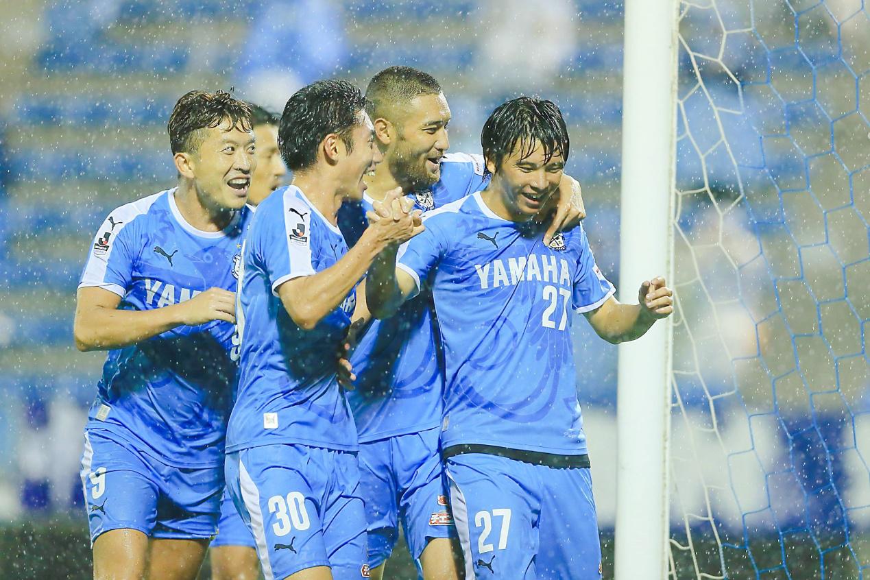 長崎|早場日乙5場 大宮松鼠、群馬溫泉、長崎航海、磐田喜悅、東京綠茵