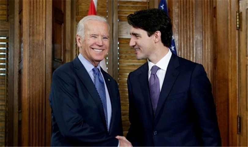 醒狮看台 “美国的走狗！”中国外交官罕见怒斥特鲁多，全球舆论哗然