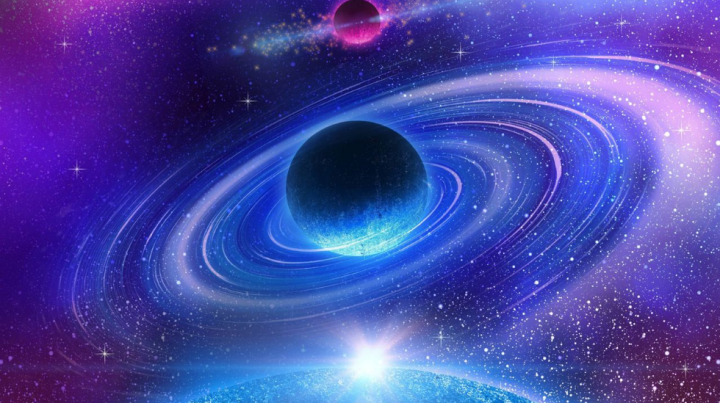 元宇宙到底是什么?